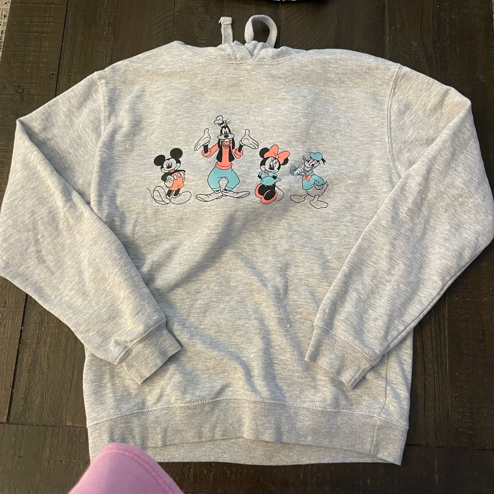 Jacket!